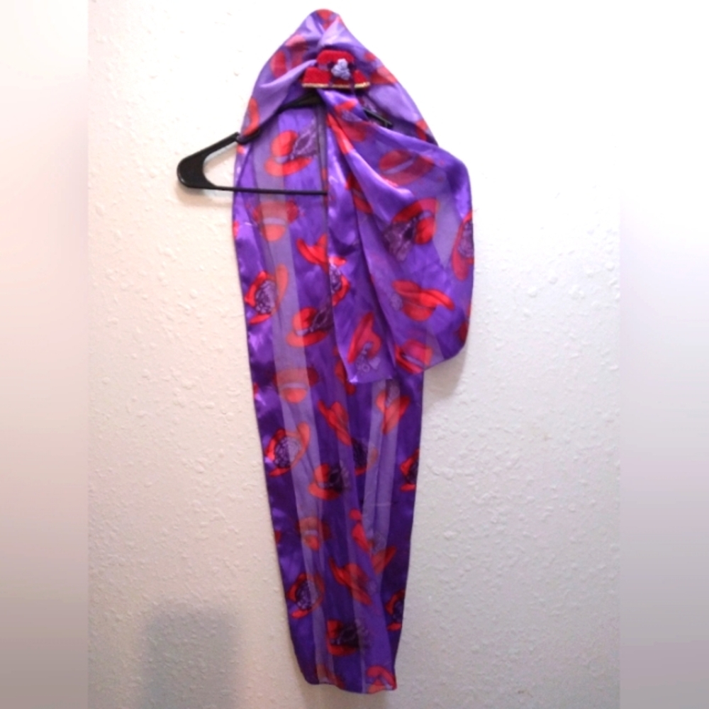 Ladies scarf